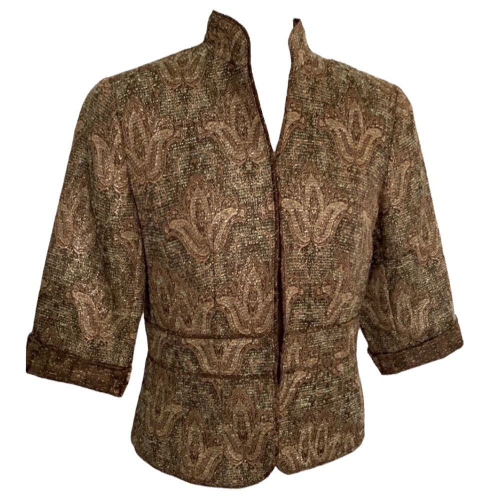 Coldwater Creek Jacket